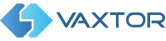 Vaxtor Logo