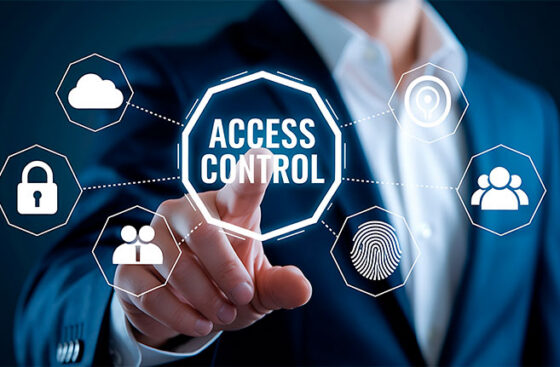 Access Control Update Install Once, Risk Forever? Why Access Control Hardware Demands ...